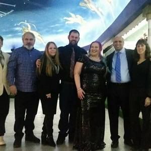 Meet your Posher, Stephen